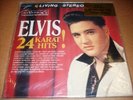 ELVIS PRESLEY 