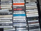 V/A - 106 INT. DEMO-/LIVE-/SAMPLER-TAPES 1980s/90s Punk