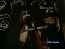 MERCYFUL FATE live denmark 1981-84 8track king diamond