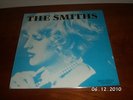 The Smiths :Sheila Take A Bow German ONLY Blue Cover 