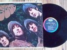 THE BEATLES  RUBBER SOUL  ORIGINAL U.S. MONO LP  NM
