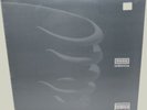 1993 TOOL UNDERTOW SINGLE CLEAR LP SEALED MINT++ ZOO