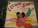 45T SINGLE  B O F L ECUME DES JOURS BORIS VIAN HODEIR