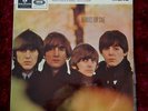 GEP-8931:BEATLES 'FOR SALE' ORIG.1965 UK EP 1ST.PRESS