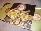 Burst - Lazarus Bird 2 LP /138 Lime mastodon baroness