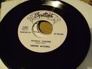 LISTEN-BELGIUM  POPCORN-1779-FREDDIE MITCHELL SPANISH O