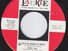 SOUL INC Love Me When I'm Down LE BEAT BESPOKE mod 45