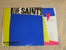 The Saints The Monkey Puzzle NM 1980 OG AUS LP w/insert