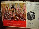 Falla El Amor Brujo, ANSERMET, ARGENTA DECCA SXL2260 UK