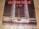 Blue Horizon Chicken Shack Ok Ken ? Mono '68 UK Blues