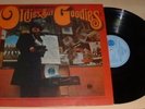Blue Horizon Oldies But Goodies Mono Aynsley Dunbar LP
