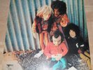 Jimi Hendrix Band of Gypsys Track 1st press '70 Puppets