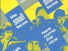 SMALL FACES Here Come The Nice 1967 HOLLAND + PS