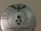 Krossfire private label hard rock heavy metal 7