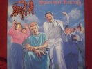 DEATH - Spiritual Healing, Original promo LP
