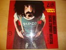 THE MOTHERS OF INVENTION LUMPY GRAVY