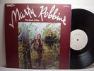 MARTY ROBBINS THIS MUCH A MAN JAPAN PROMO LP