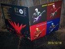 David Gilmour 2 LP The Complete Sessions