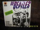 Die Beatles LP Please please me und andere Knüller