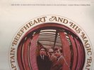 CAPTAIN BEEFHEART Safe As Milk SEALED 1970 psych Zappa
