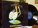 Van Der Graaf Generator-H To He Lp Original ITA