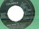 BRIAN AUGER TRINITY GREEN ONIONS 65 ORIG UK COLUMBIA 45