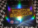 Red Hot Chili Peppers Stadium Arcadium Vinly Set