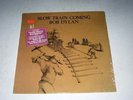 SEALED Bob Dylan SLOW TRAIN COMING Columbia STEREO