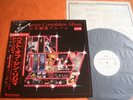 THIN LIZZY - JAPANESE COMPILATION ALBUM ++ PROMO +++++