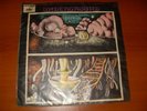 PINK FLOYD Underground TURKISH PRESS LP 