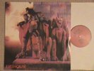 KISS Firehouse 2 lp Live Gene, Paul, Ace, 1980