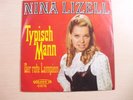 Nina Lizell * Typisch Mann * Der rote Lampion * # 2352