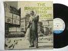 Thad Jones, Magnificent, Blue Note 1527, Lexington