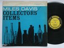 Miles Davis, Collectors' Items, Prestige 7044,  W. 50th