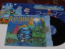 VECCHIONI:LP-1°ST+POSTER+INNER-COVE ART PAZIENZA TOP EX