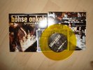 Böhse Onkelz- Dunkler Ort  EP gelb oi punk rar