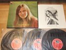 SLS 895 JACQUELINE DU PRE FAVOURITE CELLO CONCERTOS x3