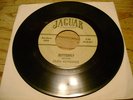 CLEM HUTCHINS BUTTERFLY JAGUAR 3985 VG++