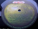 BEATLES WHITE ALBUM UK 1ST PRESS STEREO FACTORY SAMPLE