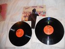 JOHN PRINE LIVE (2) LP