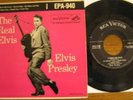 ELVIS PRESLEY EPA-940 