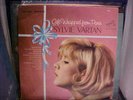 SYLVIE VARTAN GIFT WRAPPED FROM PARIS US PRESSING   LP
