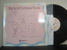 JOHN LENNON The Lost Lennon Tapes #2 Jun 24 1991 2LPs