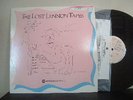 JOHN LENNON The Lost Lennon Tapes #1 Jul 15 1991 2LPs