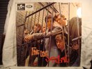 FIVE LIVE YARDBIRDS * UK blue/black/silver orig CLAPTON