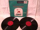 RARE OLD ANTIQUE 78 RPM RUDOLPH THE RED NOSED REINDEER