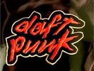 Daft Punk Homework & Discovery lp's