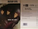 Beady Eye Bring the light  VINYL EP 7