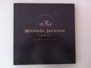 Michael Jackson - Dangerous gold edition