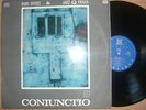 BLUE EFFECT:Coniunctio/Supr. 1970/ Czech prog+ JAZZ Q